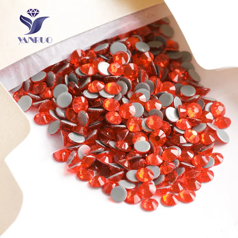 YANRUO 2058HF SS16-SS30 Hyacinth Stones And Crystal Hotfix Strass Diamonds Crafts Rhinestones Glitter For Decorative Stones
YANRUO 2058HF SS16-SS30 Hyacinth Stones And Crystal Hotfix Strass Diamonds Crafts Rhinestones Glitter For Decorative Stones