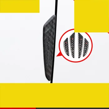 lsrtw2017 carbon fiber car door anti-Collision bumper for tesla model s 2015 2016 2017 2018 2019 75d 100d 90d 60d 80d model x
lsrtw2017 carbon fiber car door anti-Collision bumper for tesla model s 2015 2016 2017 2018 2019 75d 100d 90d 60d 80d model x