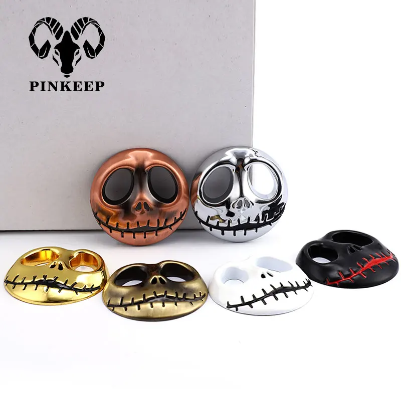 3D 3M Skull Metal Auto Motorcycle Sticker Emblem Badge Decoration for Ford Focus Audi BMW Honda Opel Car Accessories Styling
3D 3M Skull Metal Auto Motorcycle Sticker Emblem Badge Decoration for Ford Focus Audi BMW Honda Opel Car Accessories Styling