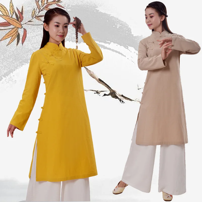 2019 martial arts set chinese wushu uniform kungfu clothes martial arts suit male female embroidered yarn women men Taiji suit
2019 martial arts set chinese wushu uniform kungfu clothes martial arts suit male female embroidered yarn women men Taiji suit
