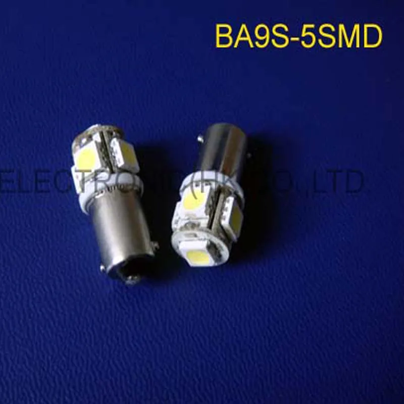 High quality 12V BA9S led Door Lights,BA9S led instrument lights,LED BA9S indicating lamp,led Dome lights free shipping 2pcs/lot
High quality 12V BA9S led Door Lights,BA9S led instrument lights,LED BA9S indicating lamp,led Dome lights free shipping 2pcs/lot