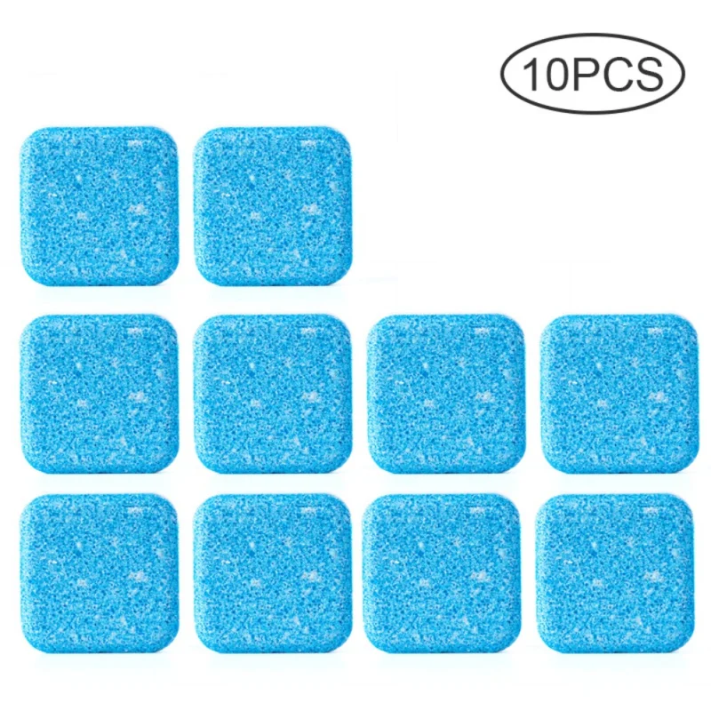 Household Washing Machine Cleaning Tablet Washer Cleaner Descaler Laundry Tank Cleaner Washing Machine Stain Removers
Household Washing Machine Cleaning Tablet Washer Cleaner Descaler Laundry Tank Cleaner Washing Machine Stain Removers