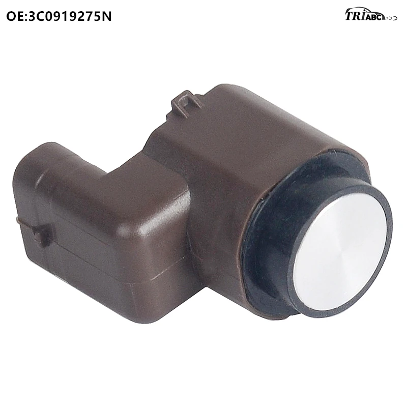 3C0919275N New parking PDC Parking Sensor For VW Golf V,Jetta IIII Passat (3C2),Touran (1T1/2) AUDI, SEAT, SKODA, VOLKSWAGEN
3C0919275N New parking PDC Parking Sensor For VW Golf V,Jetta IIII Passat (3C2),Touran (1T1/2) AUDI, SEAT, SKODA, VOLKSWAGEN