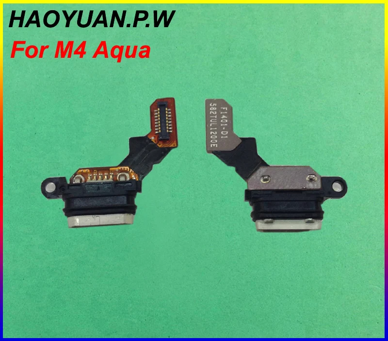 Tested Original USB Charging Charger Connect Plug Dock Socket Port Flex Cable For SONY Xperia Aqua Dual M4 E2303 E2333 E2363
Tested Original USB Charging Charger Connect Plug Dock Socket Port Flex Cable For SONY Xperia Aqua Dual M4 E2303 E2333 E2363