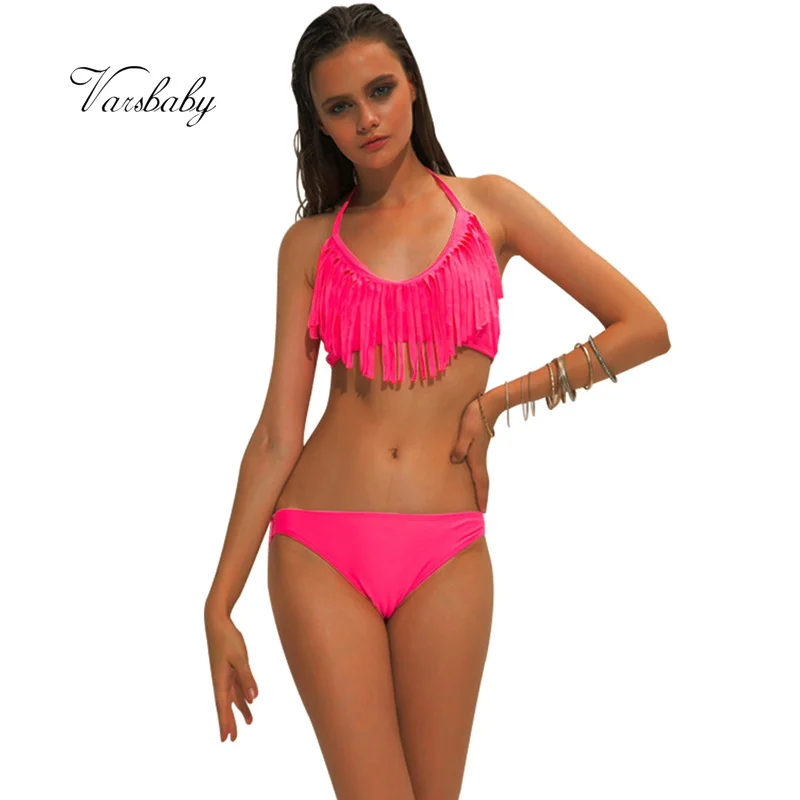 Varsbaby summer bikinis set seamless half cup wire free comfortable low-waist swimsuit set for women
Varsbaby summer bikinis set seamless half cup wire free comfortable low-waist swimsuit set for women