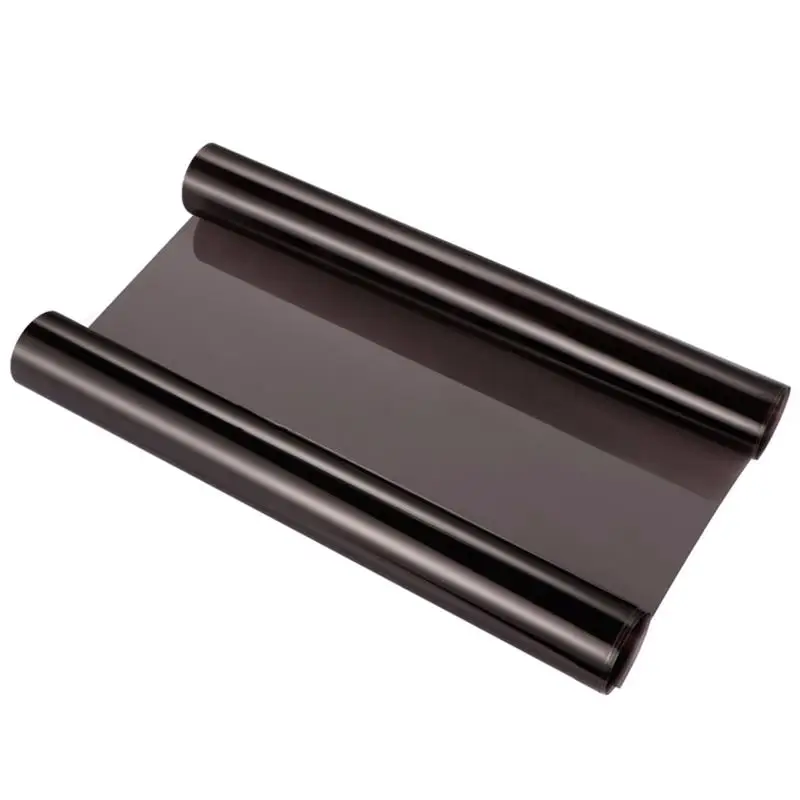 30*120cm Auto Car Tint Headlight Taillight Fog Light Vinyl Smoke Car Lamp Film Sheet Sticker Cover 11*47inch Car Styling
30*120cm Auto Car Tint Headlight Taillight Fog Light Vinyl Smoke Car Lamp Film Sheet Sticker Cover 11*47inch Car Styling