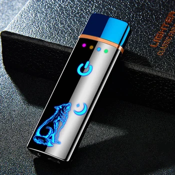 USB Lighter For Cigarette Smoking Electronic Turbo Tugsten Curved Full Screen Pattern Rechargeable WilndProof Free Engrave Name
USB Lighter For Cigarette Smoking Electronic Turbo Tugsten Curved Full Screen Pattern Rechargeable WilndProof Free Engrave Name