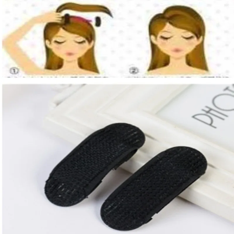 2Pcs/set Hair Pads Hair Volume Increase Puff Pad Bump Up Insert Base DIY Styling Tools Hair Sponge Hair Clip Styling Tool
2Pcs/set Hair Pads Hair Volume Increase Puff Pad Bump Up Insert Base DIY Styling Tools Hair Sponge Hair Clip Styling Tool