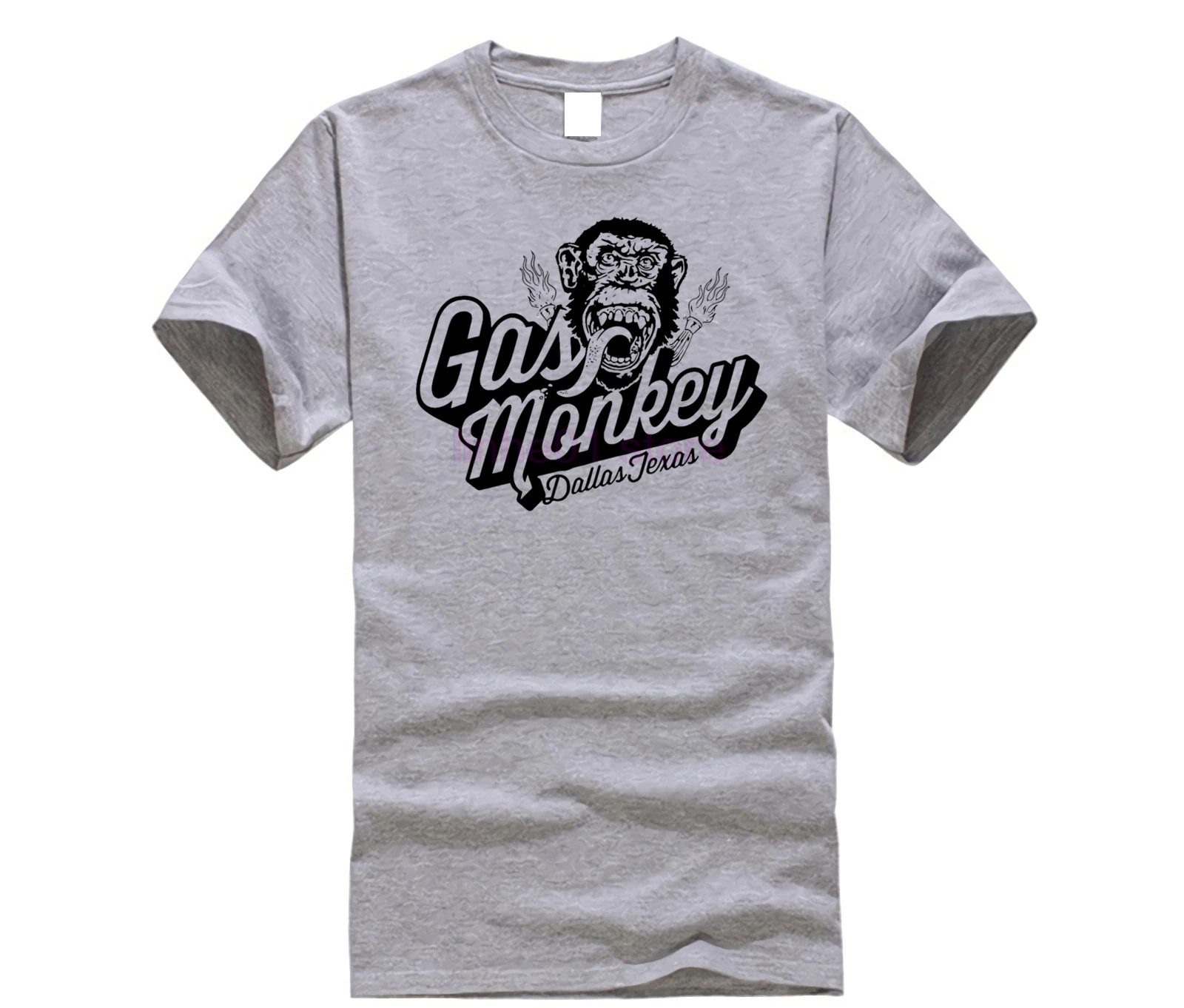 gas shirt Gildan T-shirt Cotton Short Sleeve Top monkey New 2019 Summer Style Casual Wear Men's Brand Gildan 2019 Men's T-Shirt
gas shirt Gildan T-shirt Cotton Short Sleeve Top monkey New 2019 Summer Style Casual Wear Men's Brand Gildan 2019 Men's T-Shirt