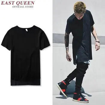Extra long tee shirts for men hip hop extra long shirts for men street dance clothing mens extra long t shirts AA2315 Y
Extra long tee shirts for men hip hop extra long shirts for men street dance clothing mens extra long t shirts AA2315 Y