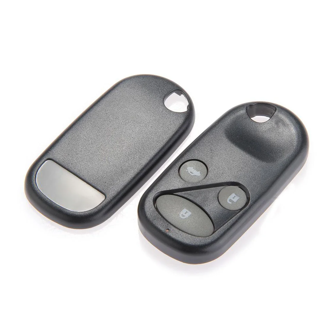 CAR-partment Car Key Shell Replace For Honda Civic Crv Accord Jazz Remote Key Case Replacemence Fob Remote Control 3 Buttons
CAR-partment Car Key Shell Replace For Honda Civic Crv Accord Jazz Remote Key Case Replacemence Fob Remote Control 3 Buttons