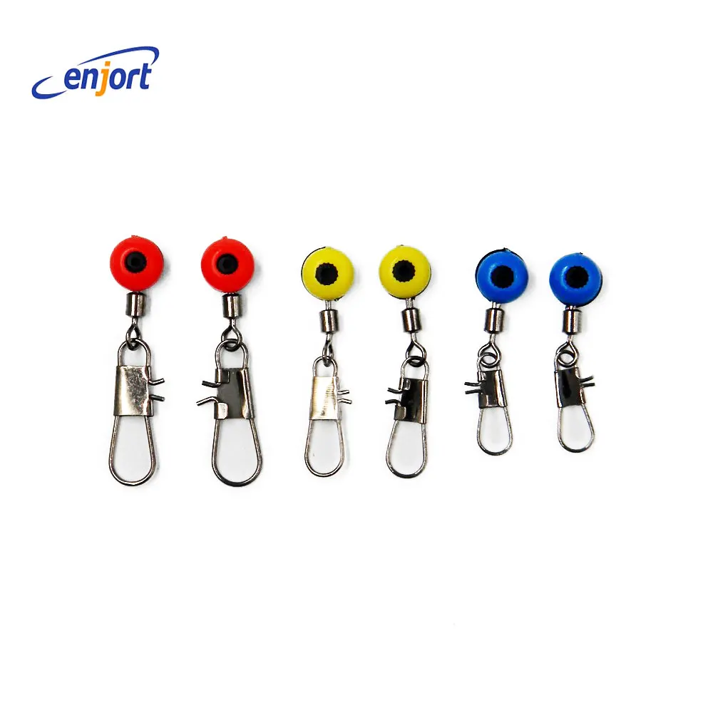 20pcs/lot Fishing Line to Hook Swivels Shank Clip Connector interlock Snap Connector sea Fishing accessories beans belt
20pcs/lot Fishing Line to Hook Swivels Shank Clip Connector interlock Snap Connector sea Fishing accessories beans belt