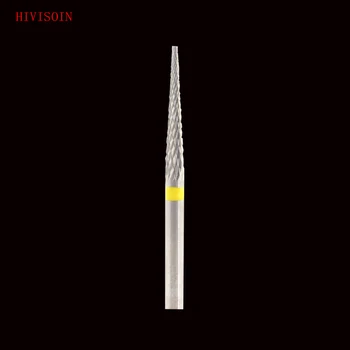 Cross Cut -10Pcs/Lot - Tungsten Carbide Dental Lab Burs - Super Fine (0103.023) - ISO 110
Cross Cut -10Pcs/Lot - Tungsten Carbide Dental Lab Burs - Super Fine (0103.023) - ISO 110