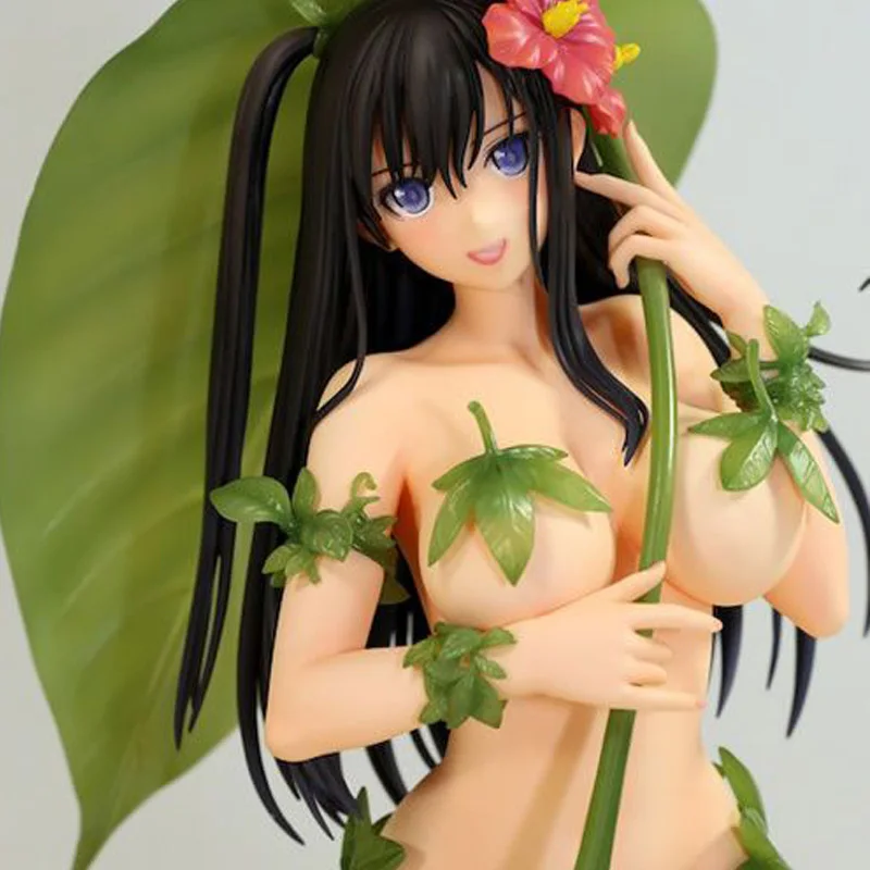 Anime Japan Maiden Of Eden Sugie Sun T2 Art Girls SkyTube Super Sexy Girls 1/6 Scale Action Figure Toys
Anime Japan Maiden Of Eden Sugie Sun T2 Art Girls SkyTube Super Sexy Girls 1/6 Scale Action Figure Toys