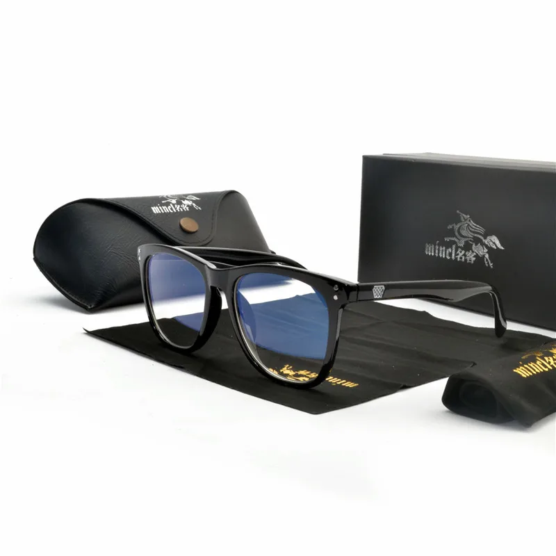 black glasses frames for men square clear transparent frame glasses high quality lady leopard myopia optical glasses frame FML
black glasses frames for men square clear transparent frame glasses high quality lady leopard myopia optical glasses frame FML