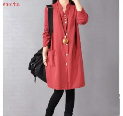 Fashion pregnant women dress Loose Casual Maternity Dresses Fall Pregnancy Clothes for Pregnant Women Plus Size Maternity dress
Fashion pregnant women dress Loose Casual Maternity Dresses Fall Pregnancy Clothes for Pregnant Women Plus Size Maternity dress