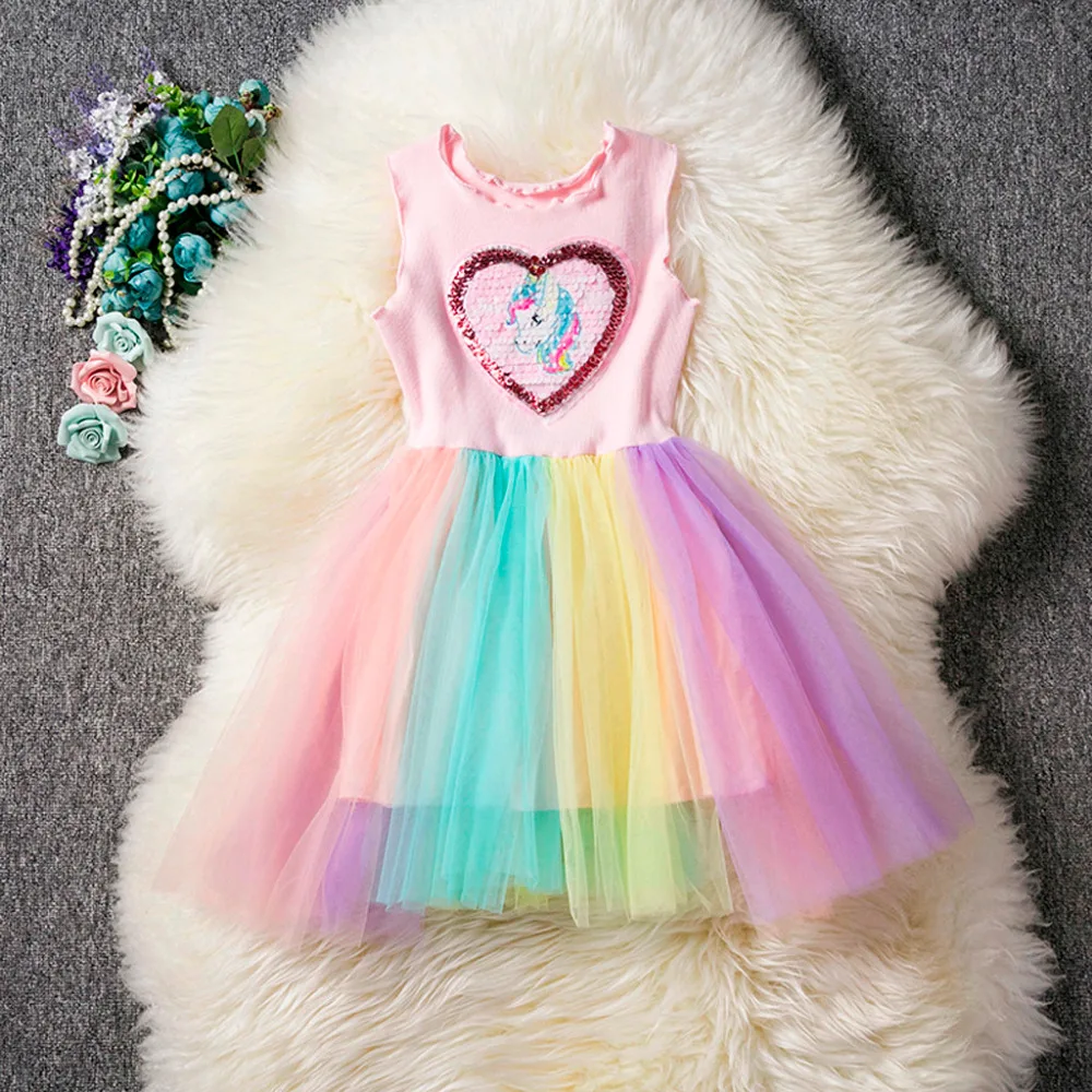 Toddler Kids Baby dress Girls Sleeveless o-neck Tulle Princess Party cotton solid Dresses Clothes prinsessen jurken meisjes
Toddler Kids Baby dress Girls Sleeveless o-neck Tulle Princess Party cotton solid Dresses Clothes prinsessen jurken meisjes