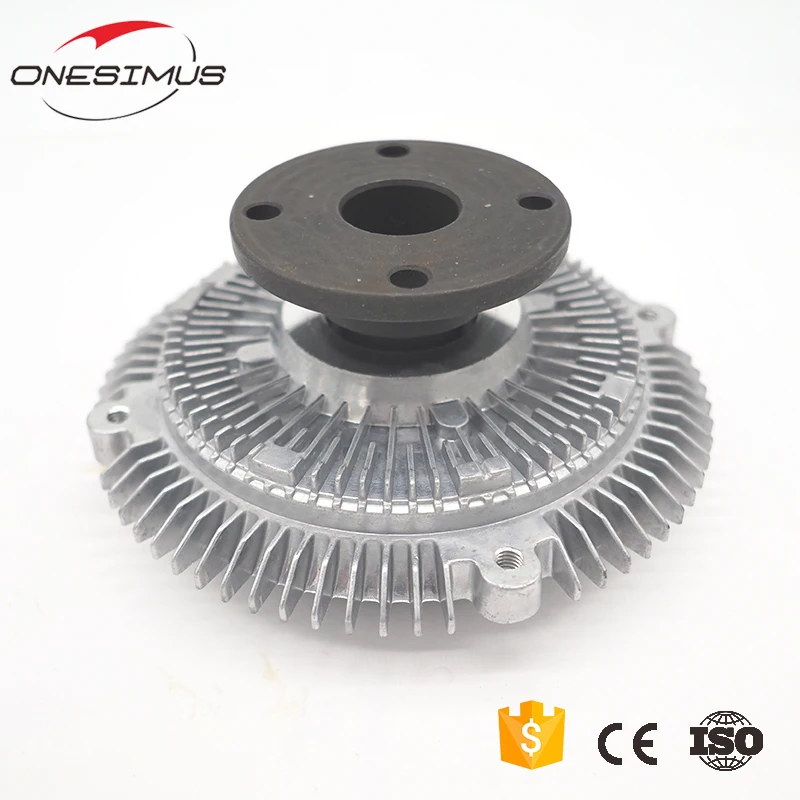 1Pcs Clutch Radiator Fan Automotive Accessories Radiator (Cooling System) OEM FE66-23-907 for mazda FE MZ-17F B2000 2.0L 2.2L
1Pcs Clutch Radiator Fan Automotive Accessories Radiator (Cooling System) OEM FE66-23-907 for mazda FE MZ-17F B2000 2.0L 2.2L