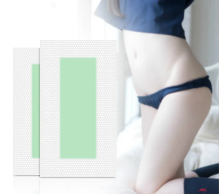 60Pcs=30 sheets Both sides New Removal Depilatory Nonwoven Epilator Wax Strip Paper Pad Patch Waxing For Face/Legs/Armpit
60Pcs=30 sheets Both sides New Removal Depilatory Nonwoven Epilator Wax Strip Paper Pad Patch Waxing For Face/Legs/Armpit