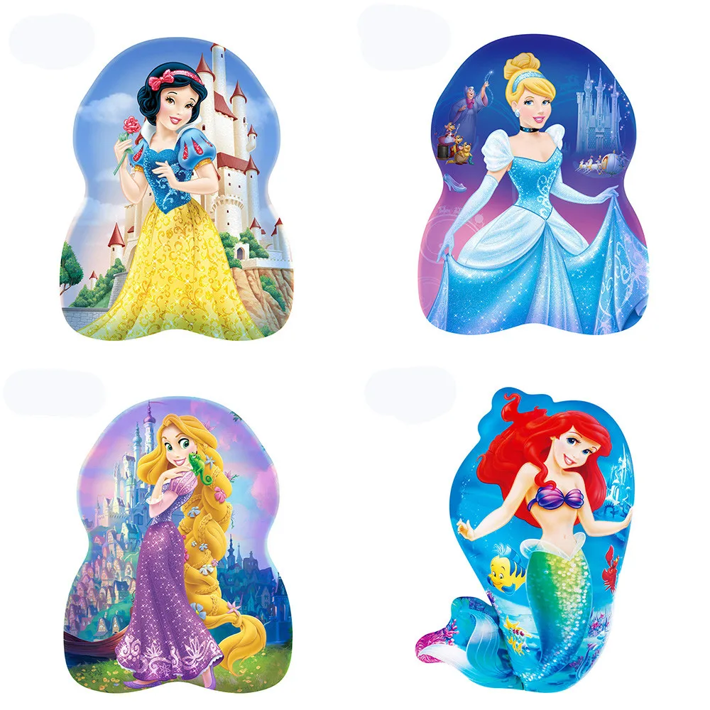1pc Princess Cinderella Snow White Ariel Aurora Foil Balloons Kids Happy Birthday Party Decoration Baby Shower Party Favors
1pc Princess Cinderella Snow White Ariel Aurora Foil Balloons Kids Happy Birthday Party Decoration Baby Shower Party Favors