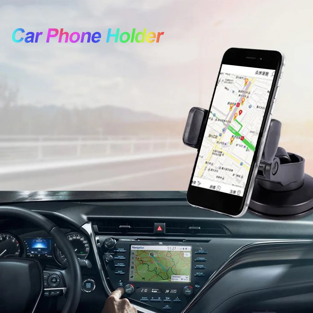 Strong Suction Dashboard Mount Universal Flexible Accessory Adjustable Scratchproof Car Phone Holder Anti Slip Silicone Pad
Strong Suction Dashboard Mount Universal Flexible Accessory Adjustable Scratchproof Car Phone Holder Anti Slip Silicone Pad