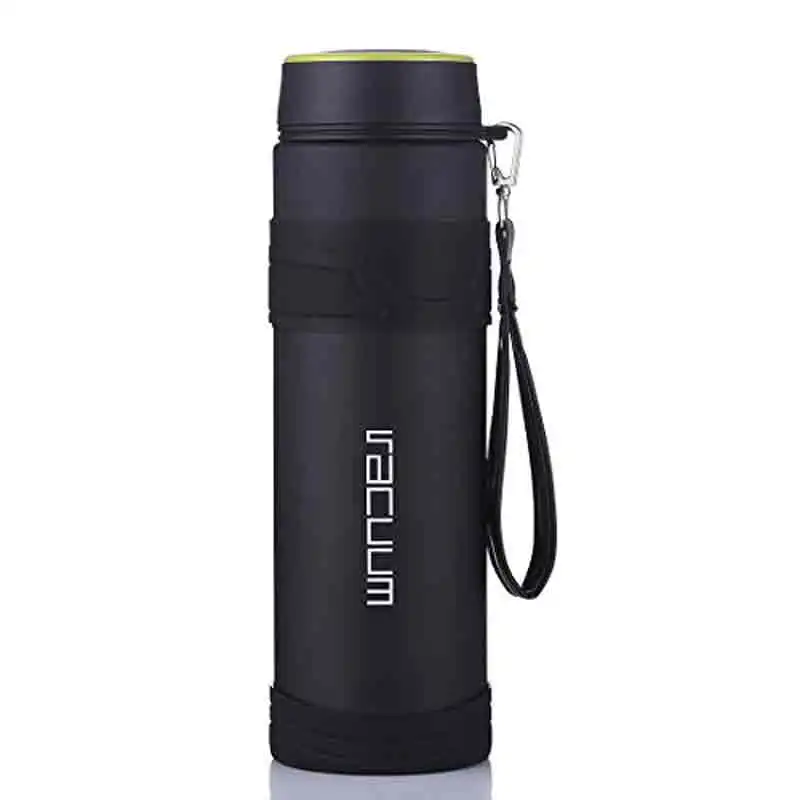1000ml Travel Mug Thermos Bottle for Water Insulated Cup Thermal Mug Large Capacity Vacuum Flask Coffee Mugs Water Bottle
1000ml Travel Mug Thermos Bottle for Water Insulated Cup Thermal Mug Large Capacity Vacuum Flask Coffee Mugs Water Bottle