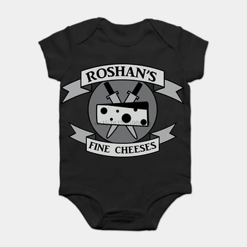 Baby Onesie Baby Bodysuits kid t shirt Fashion Cool Funny Roshan Customized Printed
Baby Onesie Baby Bodysuits kid t shirt Fashion Cool Funny Roshan Customized Printed