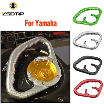 ZSDTRP YZF R1 R6 FZ MT 09 Accessories CNC Passenger Handgrips Hand Grip Tank Grab Bar Handles Armrest For Yamaha MT-09 MT09
ZSDTRP YZF R1 R6 FZ MT 09 Accessories CNC Passenger Handgrips Hand Grip Tank Grab Bar Handles Armrest For Yamaha MT-09 MT09