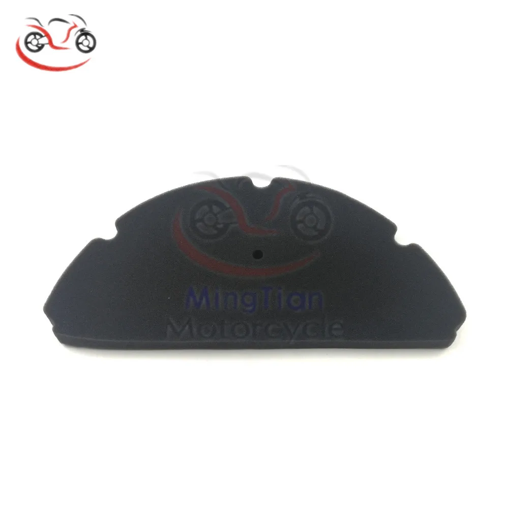 Motorcycle Sponge Air Filter Element Foam Air Cleaner for Benelli TNT600 BN600 BJ600GS / Stels 600 / Keeway RK6 600
Motorcycle Sponge Air Filter Element Foam Air Cleaner for Benelli TNT600 BN600 BJ600GS / Stels 600 / Keeway RK6 600