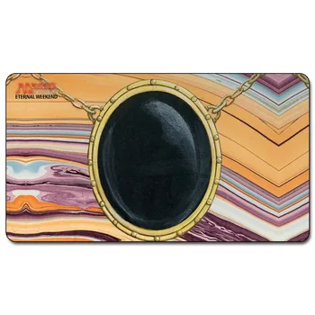 magic Power9 mox jet art 60x35cm Magic Playmat mox jet Play mat for Board Game table mat
magic Power9 mox jet art 60x35cm Magic Playmat mox jet Play mat for Board Game table mat