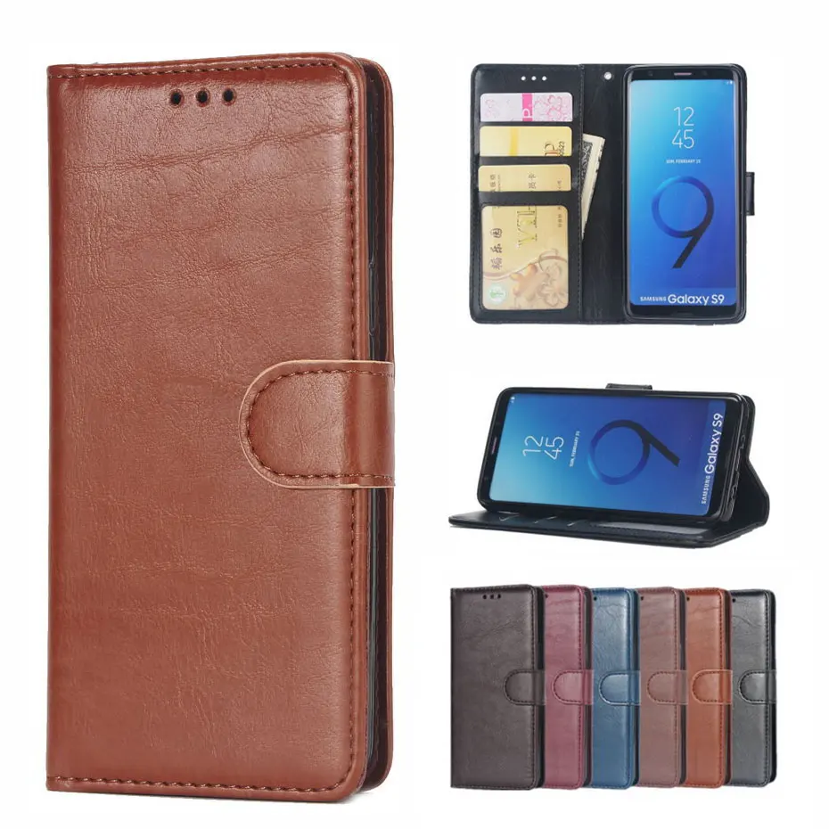 Flip PU Leather Case For Samsung galaxy S6 S7 S8 S9 Plus Edge A3 A5 A7 A8 2018 J3 J5 J7 2017 2016 Coque Flip wallet Phone case
Flip PU Leather Case For Samsung galaxy S6 S7 S8 S9 Plus Edge A3 A5 A7 A8 2018 J3 J5 J7 2017 2016 Coque Flip wallet Phone case