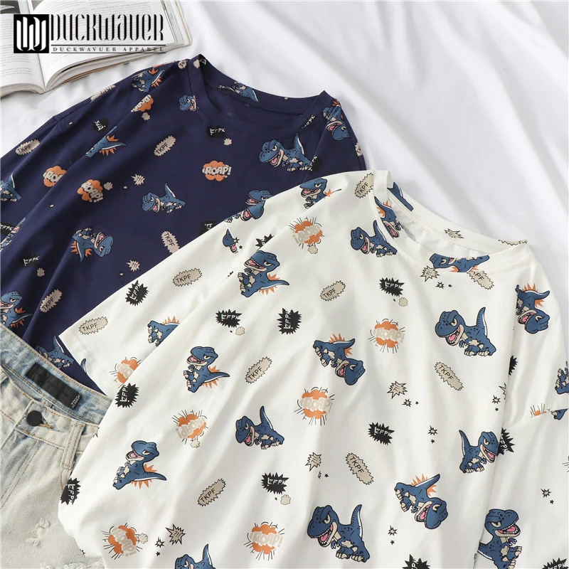 Female T-shirt women top white Tshirt harajuku 2019 Summer print Tops ice cream korean kawaii style streetwear camiseta mujer
Female T-shirt women top white Tshirt harajuku 2019 Summer print Tops ice cream korean kawaii style streetwear camiseta mujer