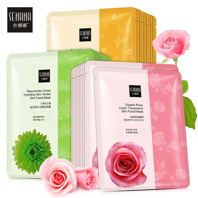 chamomile moisturizing face mask skin care shrink pores masks korean cosmetics sheet flower rose tea
chamomile moisturizing face mask skin care shrink pores masks korean cosmetics sheet flower rose tea