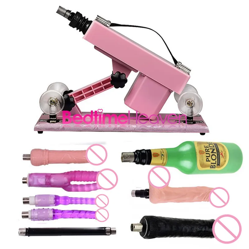 Секс Машина Мастурбатор Для Мужчин