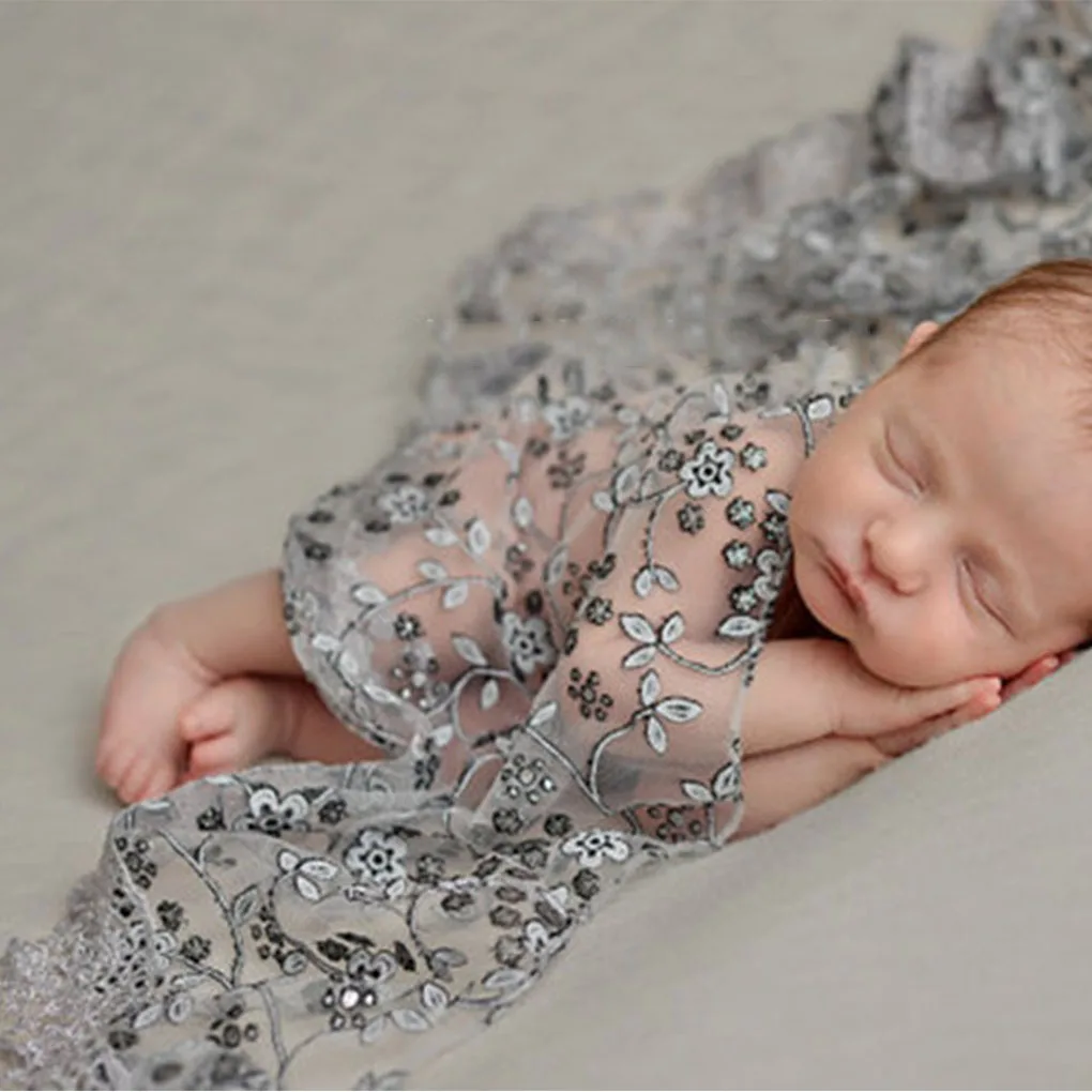 baby girl Embroidery Lace Baby Photography Props Newborn Photography Wraps Handmade Lace Scarf Baby Photo Props Accessories
baby girl Embroidery Lace Baby Photography Props Newborn Photography Wraps Handmade Lace Scarf Baby Photo Props Accessories