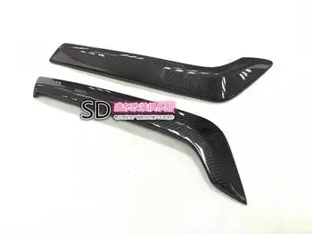 Fit for Infiniti Q50 modified leaf plate wind knife front bar leaf trim carbon fiber
Fit for Infiniti Q50 modified leaf plate wind knife front bar leaf trim carbon fiber