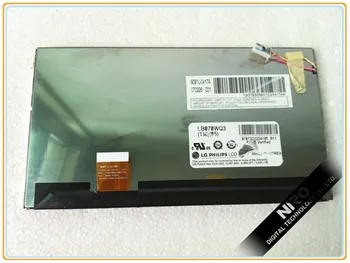 KCVV DHL/EMS Shipping 7" inch LB070WQ3(TM)(05) New Original LCD Display Module LB070WQ3 TM05 for Car DVD/GPS Navigation
KCVV DHL/EMS Shipping 7" inch LB070WQ3(TM)(05) New Original LCD Display Module LB070WQ3 TM05 for Car DVD/GPS Navigation