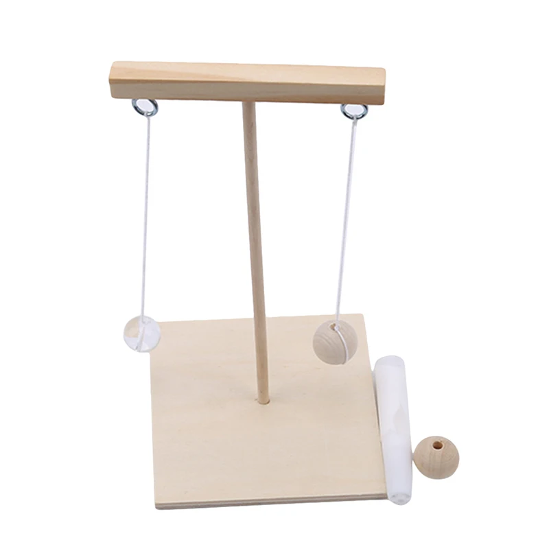 Children Education Toys New Arrivals Creative Kid Scientific Toys Diy Pendulum Instrument Physics Science Experimenter Material
Children Education Toys New Arrivals Creative Kid Scientific Toys Diy Pendulum Instrument Physics Science Experimenter Material