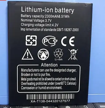 jinsuli THL W9 W7 / W7S For THL W300 Battery Dimension 105mmX75mmX4mm Original Free shipping
jinsuli THL W9 W7 / W7S For THL W300 Battery Dimension 105mmX75mmX4mm Original Free shipping