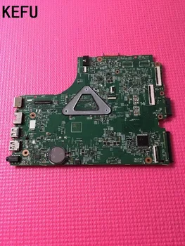 KEFU CN-08311V motherboard FOR Dell 15 3442 3443 3542 3543 5748 5749 Laptop Motherboard 13269-1 PWB.FX3MC 3205U mainboard
KEFU CN-08311V motherboard FOR Dell 15 3442 3443 3542 3543 5748 5749 Laptop Motherboard 13269-1 PWB.FX3MC 3205U mainboard