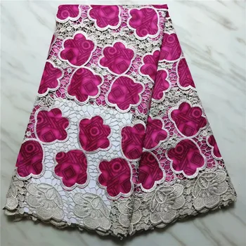 New Arrivals African Lace fabric guipure lace fabric nigerian lace fabric 2019 high quality lace For Wedding
New Arrivals African Lace fabric guipure lace fabric nigerian lace fabric 2019 high quality lace For Wedding