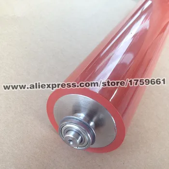 DZHP007236 Lower Fuser Sleeved Pressure Roller with bearing for Panasonic DP4510 DP4520 DP4530 DP6010 DP6020 DP6030 DP8045
DZHP007236 Lower Fuser Sleeved Pressure Roller with bearing for Panasonic DP4510 DP4520 DP4530 DP6010 DP6020 DP6030 DP8045