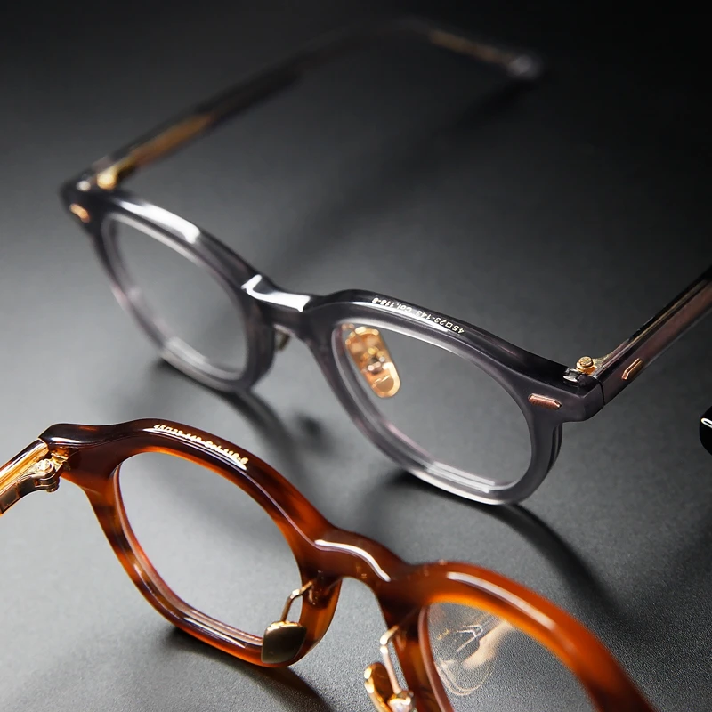 Vintage Quality Acetate eyeglasses frame OG Betsy polygon eyewear women men original box case prescription lens free shiping
Vintage Quality Acetate eyeglasses frame OG Betsy polygon eyewear women men original box case prescription lens free shiping