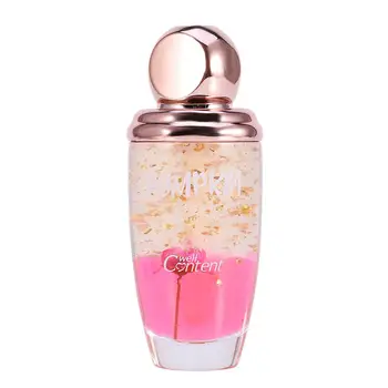 Flower Crystal Jelly Lipstick Makeup Magic Temperature Changed Color Flower Lip Glaze Rosy Lipbalm Natural Magic Pink Lipstick 6
Flower Crystal Jelly Lipstick Makeup Magic Temperature Changed Color Flower Lip Glaze Rosy Lipbalm Natural Magic Pink Lipstick 6