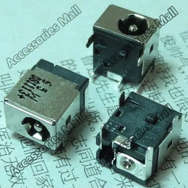 Original DC Power Jack for ASUS 700 701 900A 900AX 900HA 900HD 1000H 1000HA 1000HE DC Connector Laptop Socket Power Replacement
Original DC Power Jack for ASUS 700 701 900A 900AX 900HA 900HD 1000H 1000HA 1000HE DC Connector Laptop Socket Power Replacement