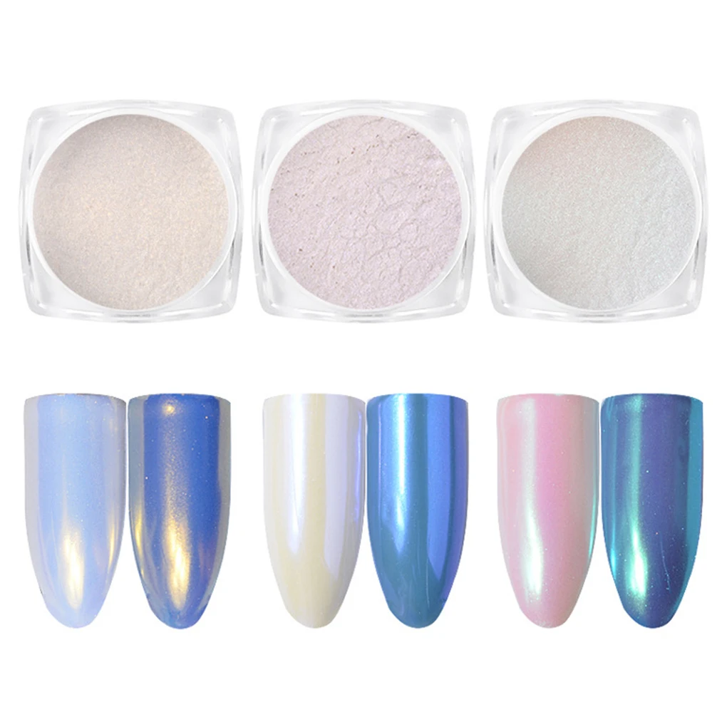 Shell Colorful Nail Glitters Mirror Powder Manicure Nail Art Glitter Body Hair Decorations Manicure Tools
Shell Colorful Nail Glitters Mirror Powder Manicure Nail Art Glitter Body Hair Decorations Manicure Tools