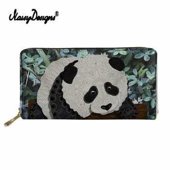 Noisydesigns Women Waterproof Wallets Cartoon Bear Print Cute Pu Leather Long Purse Men Fashion Card Holders Females Coin Pocket
Noisydesigns Women Waterproof Wallets Cartoon Bear Print Cute Pu Leather Long Purse Men Fashion Card Holders Females Coin Pocket
