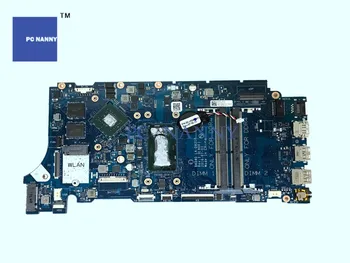 PCNANNY Mainboard BKD40 LA-D821P for Dell Inspiron 14" 7000 7460 Core i7-7500U DDR4 Laptop Motherboard
PCNANNY Mainboard BKD40 LA-D821P for Dell Inspiron 14" 7000 7460 Core i7-7500U DDR4 Laptop Motherboard