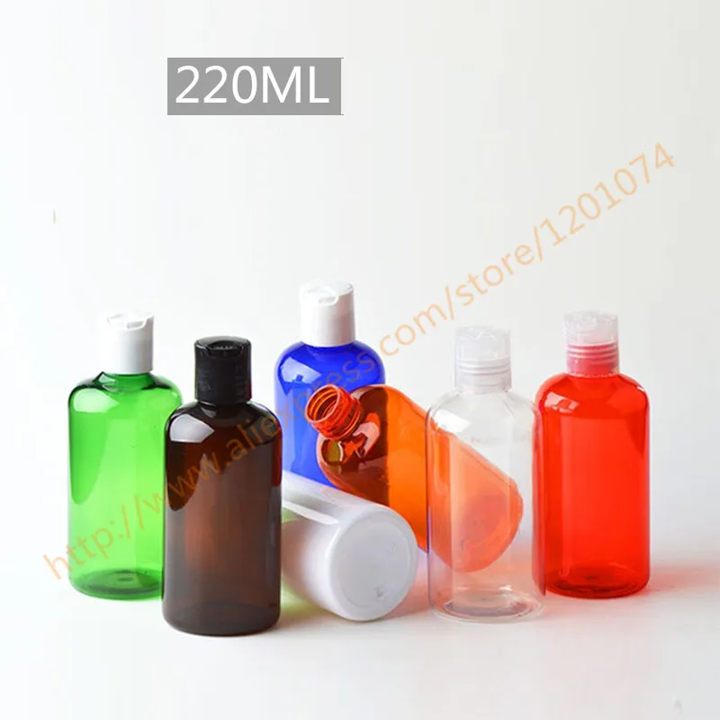 220ml pretty colors PET bottle with plastic disc lid,essential oil/liquid/moisturizer/facial water container
220ml pretty colors PET bottle with plastic disc lid,essential oil/liquid/moisturizer/facial water container