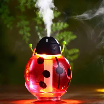 Mini Ultrasonic Humidifier USB Car air Humidifier lamp Portable Aroma Essential Oil Diffuser Aromatherapy Mist Maker Home Office
Mini Ultrasonic Humidifier USB Car air Humidifier lamp Portable Aroma Essential Oil Diffuser Aromatherapy Mist Maker Home Office